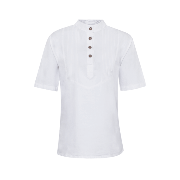 Guayabera 100% Cotton Premium Canvas For Women